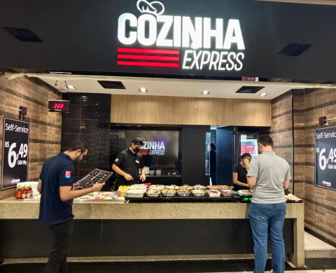 Cozinha Express