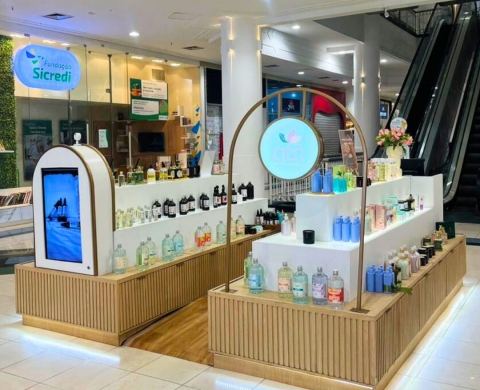 Atã – Aromas do Brasil