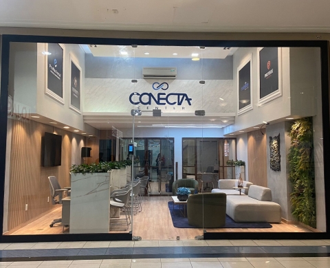 Conecta Center