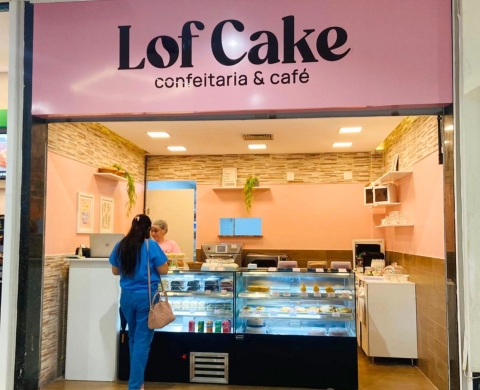 Lof Cake